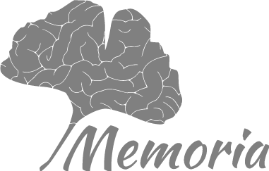 memoria logo